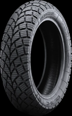 Heidenau 120/70 -12 K66LT TL 58S REINF Motorband