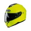 HJC C91 Motorhelm 1 HJC C91 Motorhelm -Motoraccessoires hjc c91 geel 840a