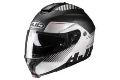 HJC C91 Prod Motorhelm 7 HJC C91 Prod Motorhelm -Motoraccessoires hjc c91 prod mc5 390e