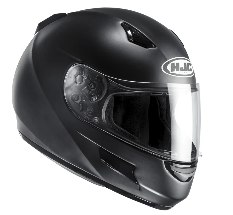HJC CL-SP Motorhelm 3 HJC CL-SP Motorhelm