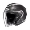 HJC I30 Dexta Motorhelm -Motoraccessoires hjc i30 dexta zwart grijs 83ad