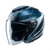 HJC I30 Slight Motorhelm -Motoraccessoires hjc i30 slight blauw ba40