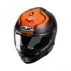 HJC I71 Enta Motorhelm -Motoraccessoires hjc i71 enta zwart oranje 1 fb32