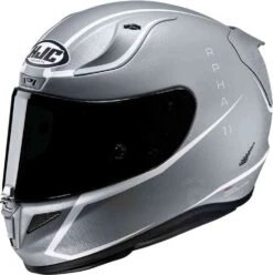 HJC RPHA 11 Jarban Motorhelm