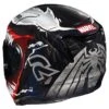 HJC R-PHA 11 Venom 2 Motorhelm -Motoraccessoires hjc rpha 11 venom 2 marvel 5 57c0