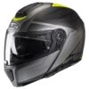 HJC RPHA 90S Cadan Motorhelm -Motoraccessoires hjc rpha 90s cadan zwart fluo ffe4
