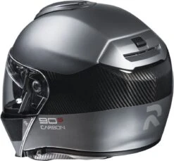 HJC RPHA 90S Carbon Luve Motorhelm -Motoraccessoires hjc rpha 90s carbon luve 2 368b