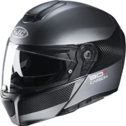 HJC RPHA 90S Carbon Luve Motorhelm -Motoraccessoires hjc rpha 90s carbon luve e051