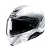 HJC RPHA 91 Combust Motorhelm -Motoraccessoires hjc rpha 91 combust wit grijs 064d