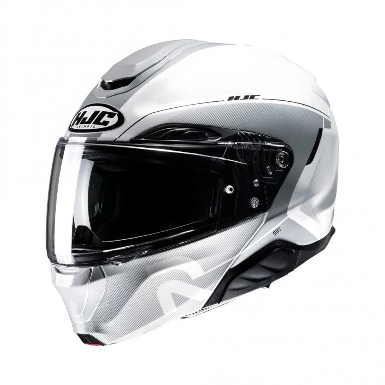 HJC RPHA 91 Combust Motorhelm 3 HJC RPHA 91 Combust Motorhelm