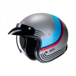 HJC V31 Byron Motorhelm -Motoraccessoires hjc v31 byron grijs 1 5f97