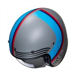 HJC V31 Byron Motorhelm -Motoraccessoires hjc v31 byron grijs 6 2a14