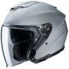 HJC I30 Motorhelm -Motoraccessoires i30 solid ngrey 3dbf