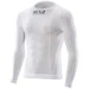 SIXS Functional Shirt Lang 2 SIXS Functional Shirt Lang -Motoraccessoires ixs thermoshirt lang wit 1 381f