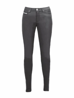 John Doe Betty Biker Jegging Motorbroek -Motoraccessoires john doe betty biker jegging 1 ea30
