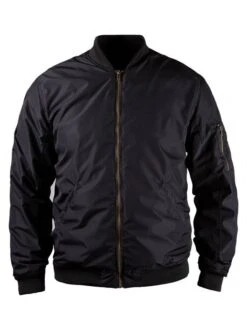 John Doe Flight Motorjas -Motoraccessoires john doe flight zwart 1 787e