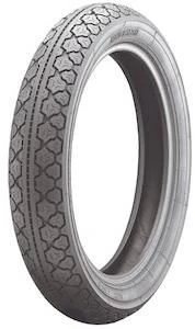 Heidenau 3.50 -18 K36 TT 62S REINF Motorband