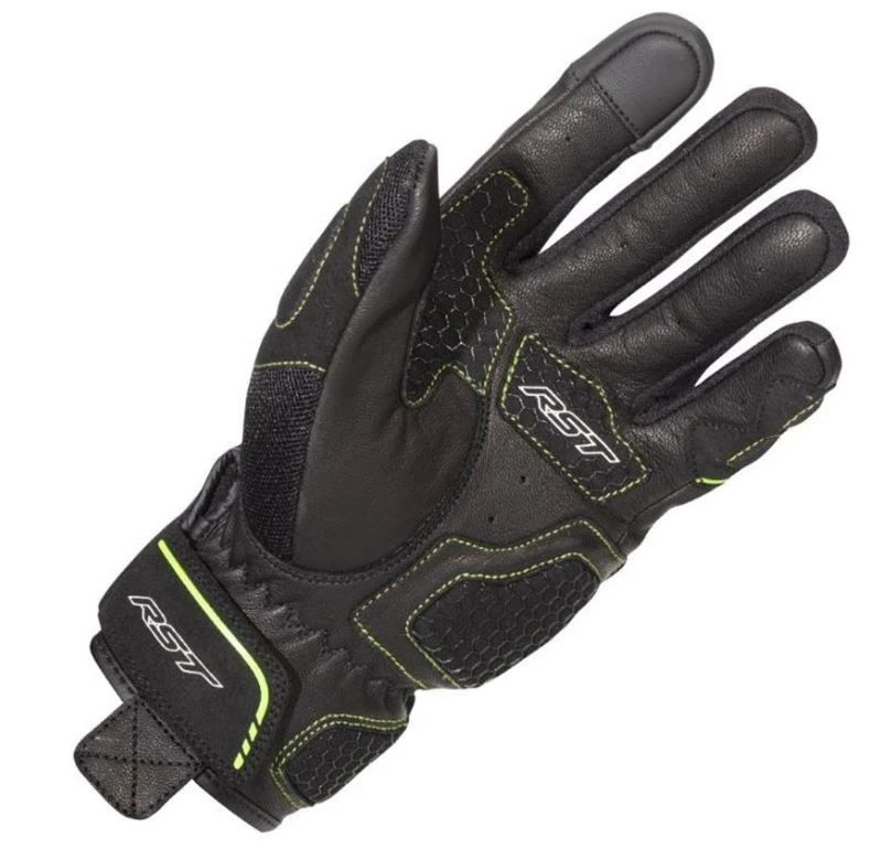 Kawasaki Colmar Motorhandschoenen 3 Kawasaki Colmar Motorhandschoenen