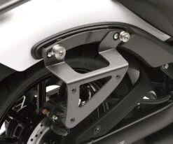 Kawasaki Zijtassen Leer Vulcan S (15-)