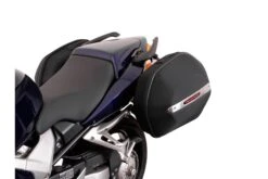 SW-Motech Zijkofferrek Quick-Lock Honda VFR 800 F VTEC (02-) -Motoraccessoires kft0113420000b 1 xl 0065