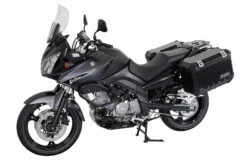 SW-Motech Zijkofferrek Quick-Lock Evo Suzuki DL 650 V-Strom (04-) -Motoraccessoires kft05294200 1 xl de11