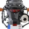 SW-Motech Zijkofferrek Quick-Lock Evo Suzuki DL 650 V-Strom (04-) -Motoraccessoires kft05294200 5 xl 265b
