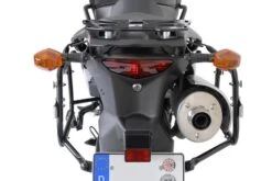 SW-Motech Zijkofferrek Quick-Lock Evo Suzuki DL 650 V-Strom (04-)