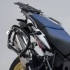 SW-Motech Pro Zijkofferdrager Honda CRF1000L Africa Twin (15-17)