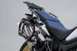 SW-Motech Pro Zijkofferdrager Honda CRF1000L Africa Twin (15-17)
