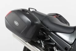 SW-Motech Zijkofferrek Quick-Lock Kawasaki ZZR 1400 (06-11) -Motoraccessoires kft 08 514 16000 b 1 xl c97c