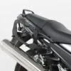 SW-Motech Zijkofferrek Quick-Lock Kawasaki ZZR 1400 (06-11) -Motoraccessoires kft 08 514 16000 b 3 xl 0102