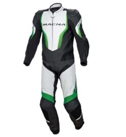 Macna Flash Combi Motorpak