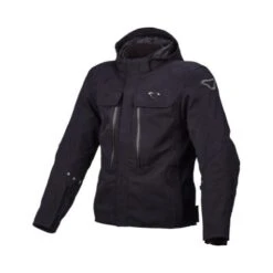 Macna Quga Motorjas -Motoraccessoires macna quga zwart 1 1477