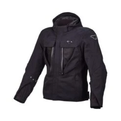 Macna Quga Motorjas -Motoraccessoires macna quga zwart 2 844b