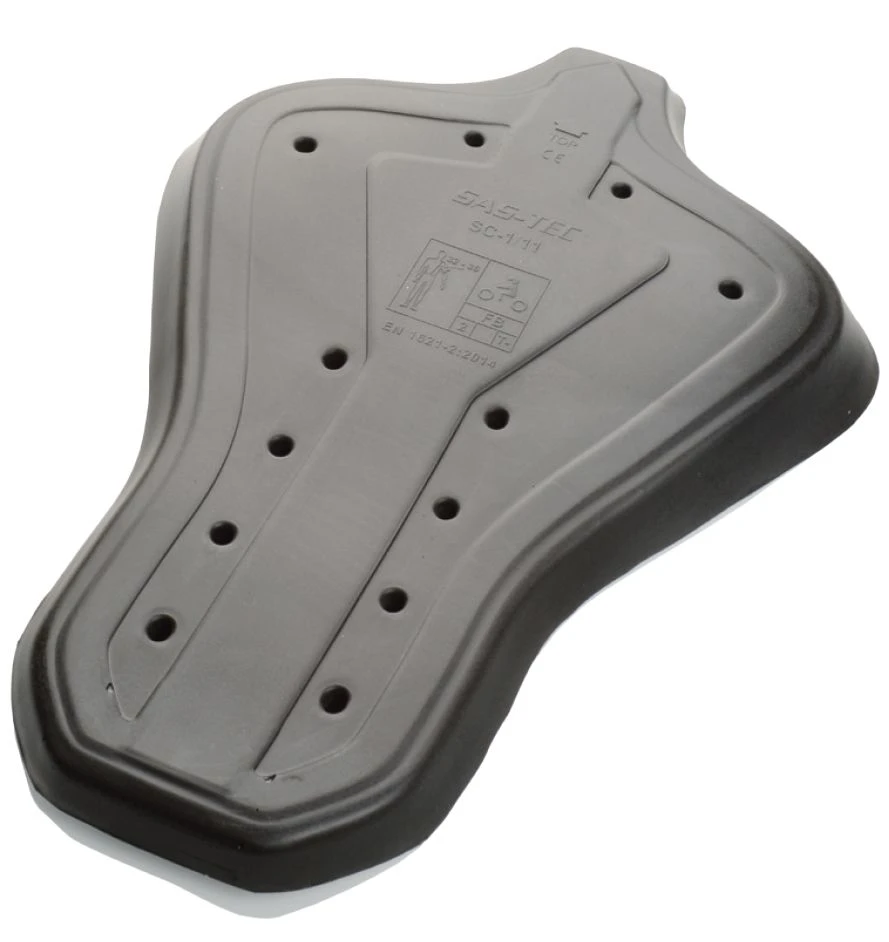 Macna Rugprotector Sas-Tec 3 Macna Rugprotector Sas-Tec