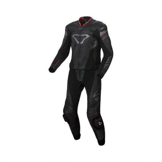 Macna Tracktix Combi Motorpak 4 Macna Tracktix Combi Motorpak - Afbeelding 2