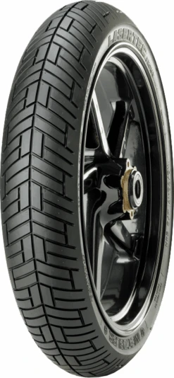 Metzeler 90/90 -21 LASERTEC 54H Motorband