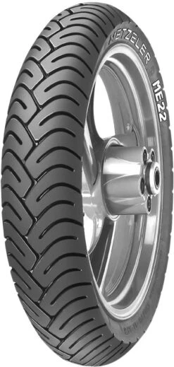 Metzeler 3.50 -18 ME22 TT 62P REINF Motorband