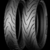 Michelin 80/80 -14 PILOT STREET TL 43P REINF Motorband -Motoraccessoires mic pilot street fr 5f90