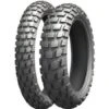 Michelin 80/90 -21 ANAKEE WILD 48S Motorband -Motoraccessoires michelin anakee wild a681