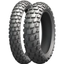 Michelin 80/90 -21 ANAKEE WILD 48S Motorband