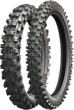 Michelin 90/100 -14 STARCROSS 5 SOFT 49M Motorband