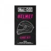 Muc-off Helmet Care Kit -Motoraccessoires muc off helmet care kit 21014141 e22d