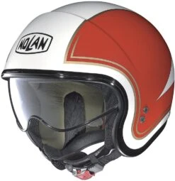 Nolan N21 Tricolore Motorhelm -Motoraccessoires n2n345031 a99f