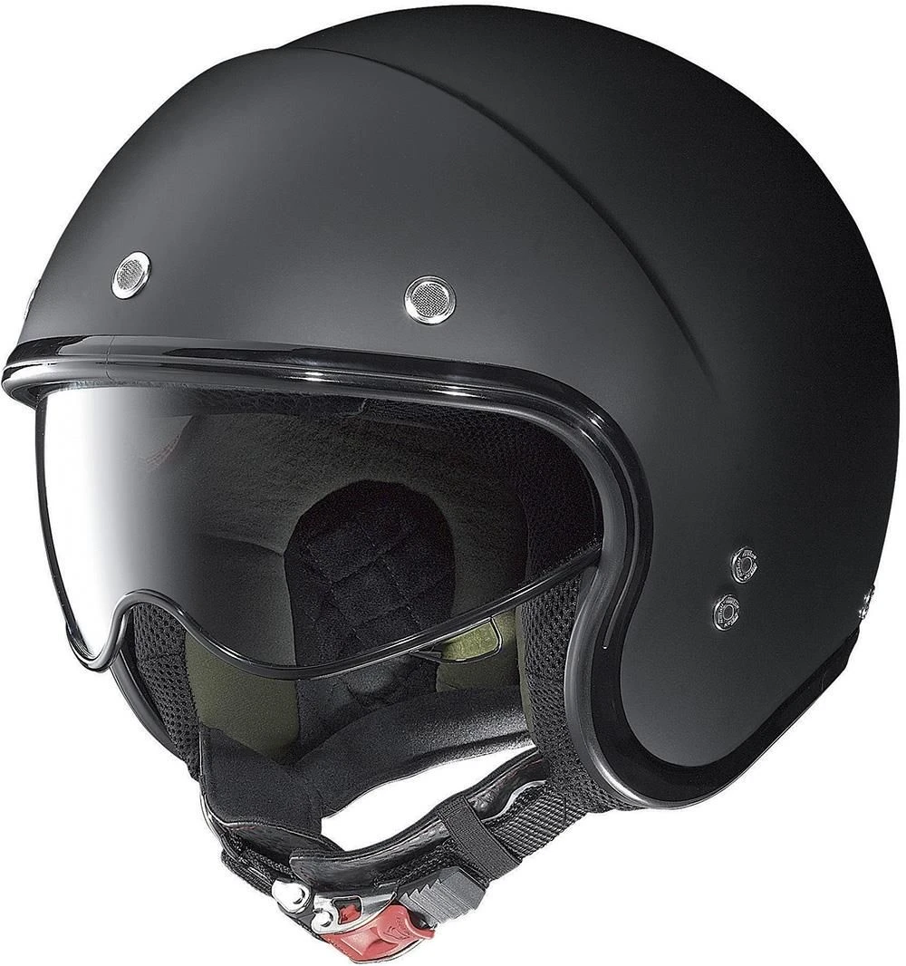 Nolan N21 Durango Motorhelm 3 Nolan N21 Durango Motorhelm