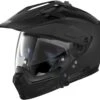 Nolan N70-2 X Classic Motorhelm -Motoraccessoires n70 2 20x 20classic 20n com 20f.black 2010 524f