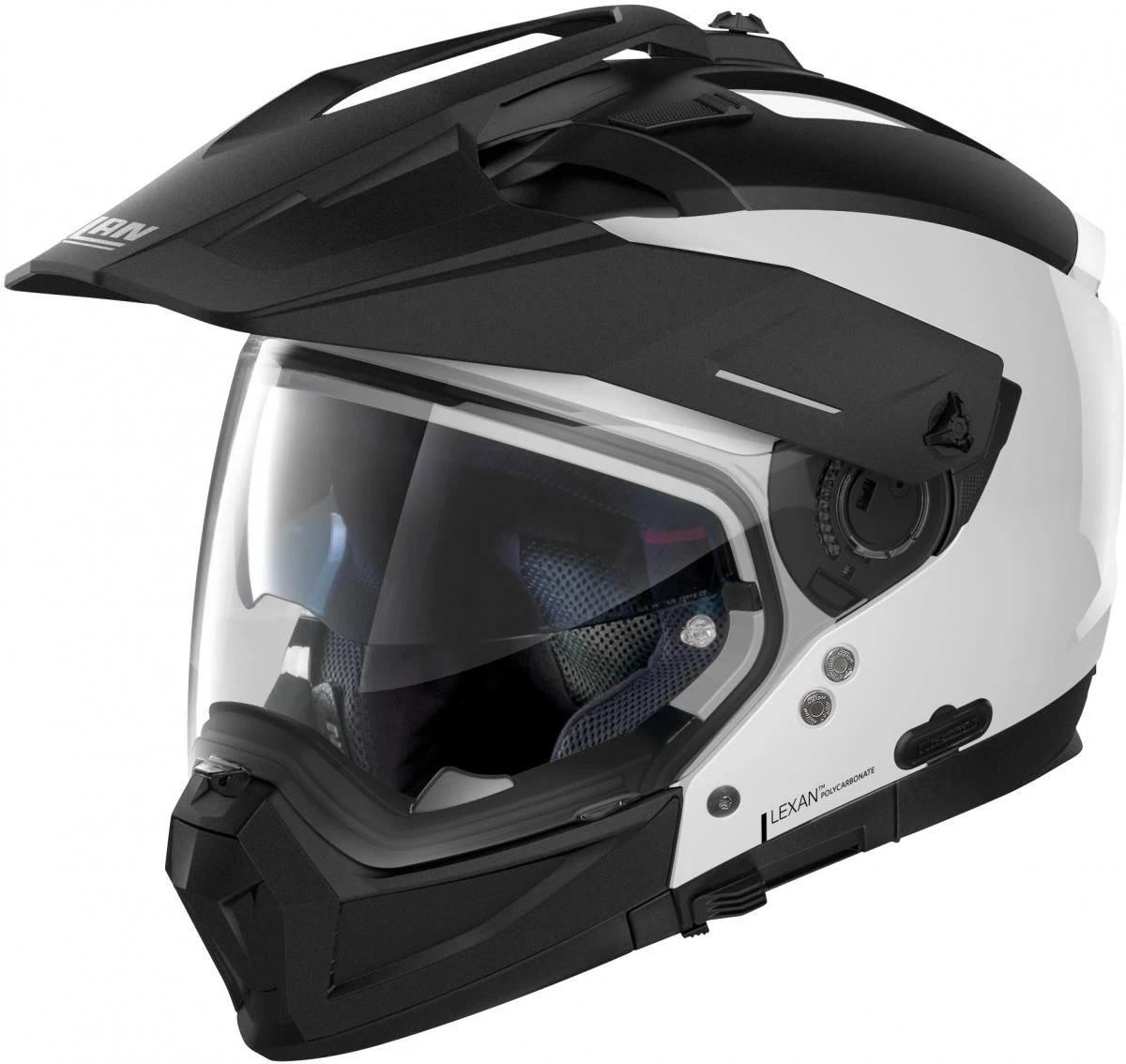 Nolan N70-2 X Special Motorhelm 3 Nolan N70-2 X Special Motorhelm