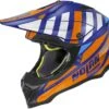 Nolan N53 Cliffjumper Motorhelm 1 Nolan N53 Cliffjumper Motorhelm -Motoraccessoires nolan n53 cliffjumper oranje d9f6