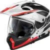 Nolan N70-2 X Earthquake Motorhelm 1 Nolan N70-2 X Earthquake Motorhelm -Motoraccessoires nolan n70 2 x earthquake wit 0d57