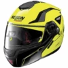 Nolan N90-2 Straton N-Com Motorhelm -Motoraccessoires nolan n90 2 straton 36ff
